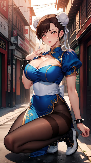 Chun Li