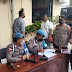 3 Senjata Api Genggam Milik Polisi Diambil Propam Polresta Jayapura