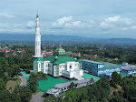 Sekolah Islam Boarding School Modern di Kaki Gunung Salak Bogor, Inilah Kelebihan