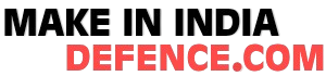 INDIA DEFENCE NEWS | Make In India Defence | Defence News from India