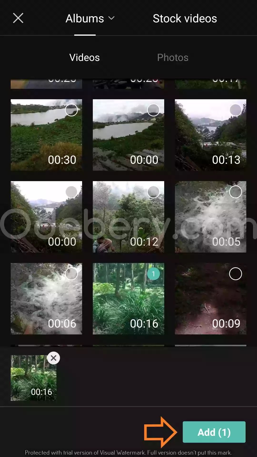 Cara Menggabungkan 2 Video Menjadi 1 Layar di Aplikasi CapCut