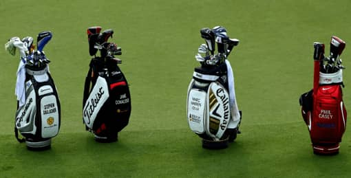 Play in Style With The Best Golf Bags