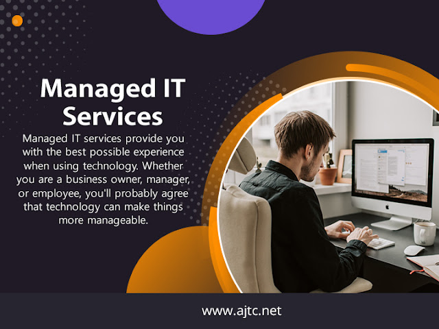 Managed IT Services Chicago
