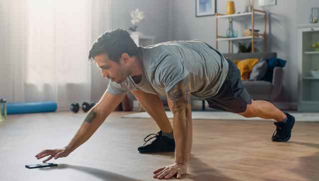 10 Home Fitness Exercises for Optimal Muscle Growth + Tips