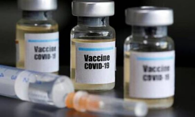 COVID-19 vaccine