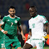 موعد مباراة الجزائر جيبوتي في تصفيات كأس العالم قطر 2022 و القنوات الناقلة