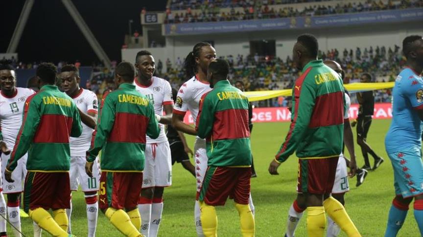 تنبؤات مباراة الكاميرون وموزمبيق اليوم 11-10-2021  في تصفيات كأس العالم