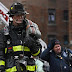 Dominicano que reside en edificio incendiado en Nueva York pensó que la alarma contra incendio era falsa