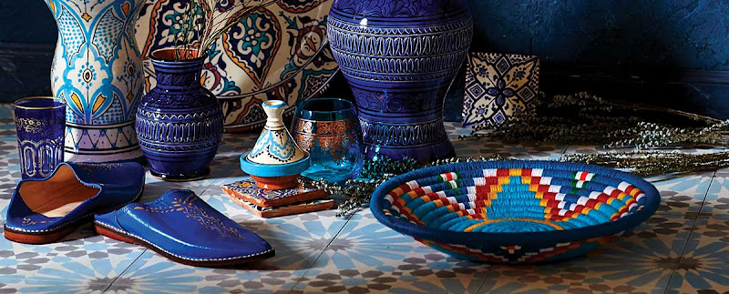 Morocco Craft Expot