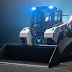 Doosan Bobcat Unveils World's First All-Electric Compact Machine to Power the Future of Work at CES 2022