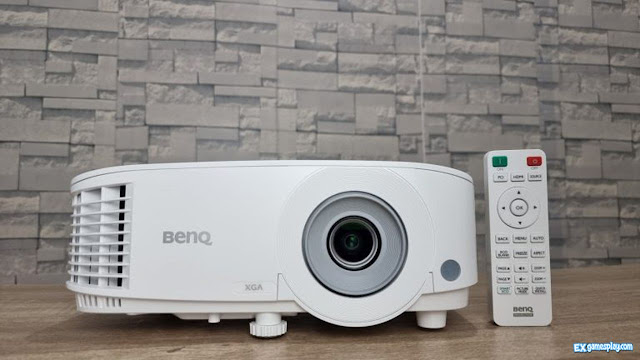 benq mx560 projector
