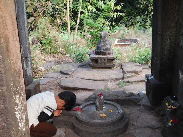 केदारनाथ मंदिर - राजवाडी
