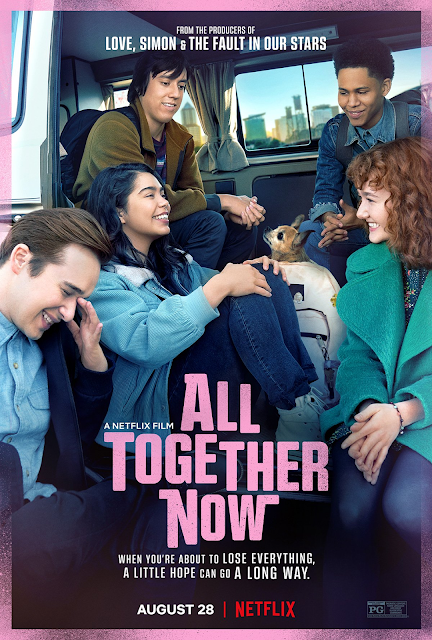 All Together Now 2020 Download 720p 1080p WEBRip