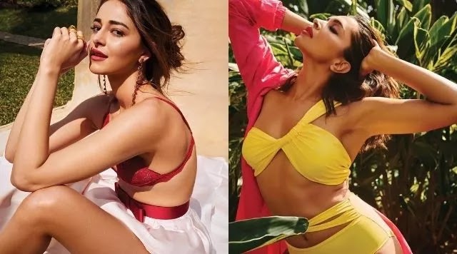 Deepika padukone bikini photoshoot