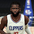 NBA 2K22 James Ennis Cyberface Update and Body Model By TWEAL