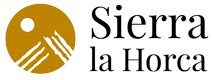 SIERRA LA HORCA