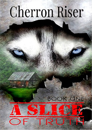 A Slice of Truth (paranormal romance)