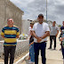 Prefeito de Igaracy entrega estacionamento e pavimentação do cemitério municipal 