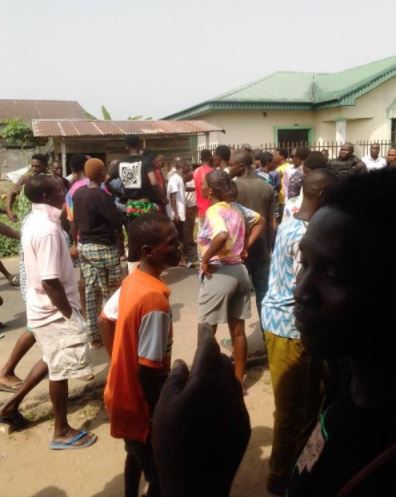 Two Teenage Boys Caught Allegedly Trying To Use 14-year-old Girl For Rituals In Bayelsa