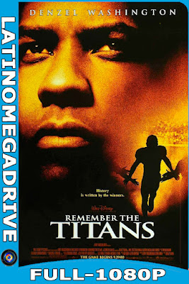 Duelo de Titanes (2000) [HD] [1080p] [Lat-Ing] [GoogleDrive] AioriaHD