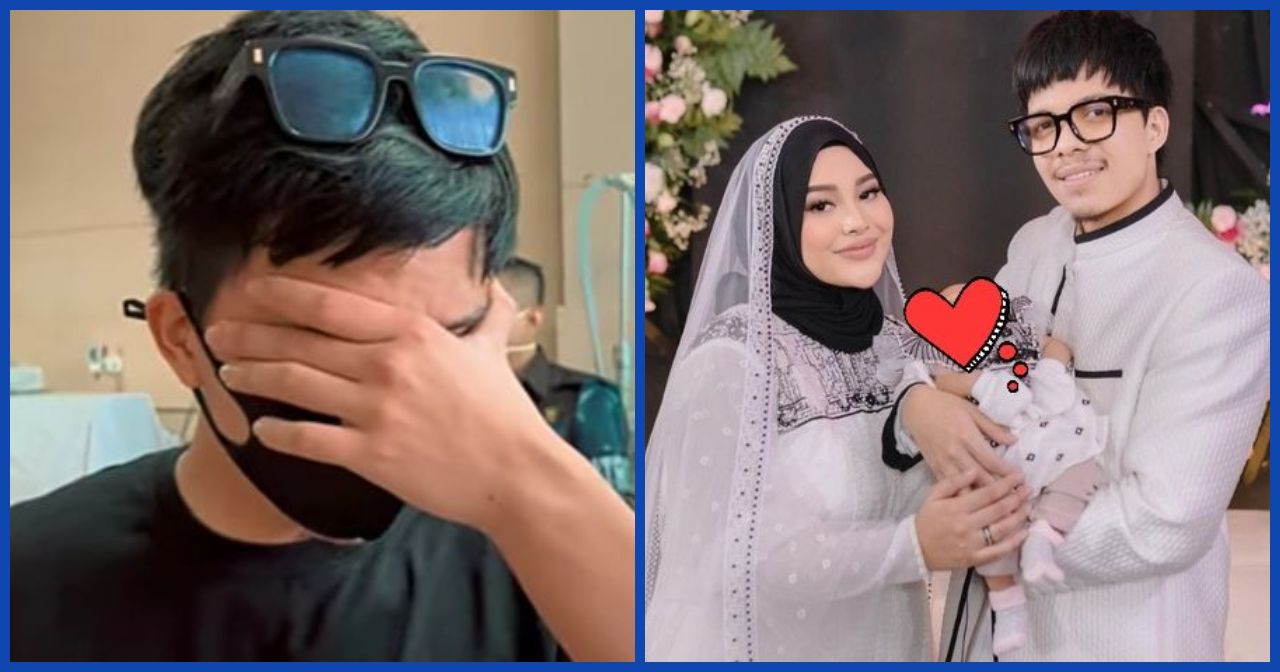 Nahloh! Terlampau Posesif dengan Putrinya, Atta Halilintar Dicibir Habis-habisan oleh Netizen Gegara Perlakuannya ke Ameena: Sumpah Risih Banget