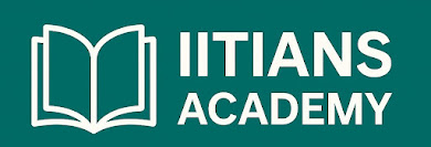 IITians Academy