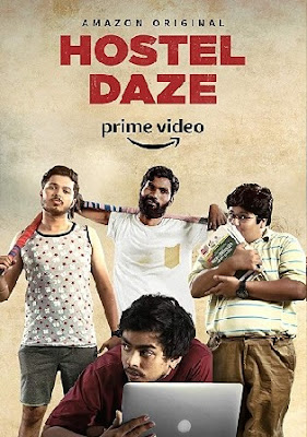 Hostel Daze 2022 WEB-DL Hindi S03 Complete Download