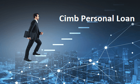 Cimb Personal Loan Table