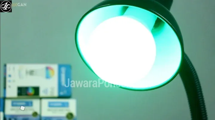 Lampu RGB ONASIS Smart Home Murah