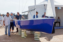 Vidéo Algeria Boat Show 2014