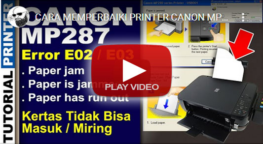 printer canon Paperjam, printer canon paper is jammed, printer canon paper has run out, printer canon mp287 kertas berhenti ditengah, cara memperbaiki sensor kertas canon mp287, printer canon mp287 tidak bisa menarik kertas, error e03 canon mp287, error e02 canon mp287, cara reset printer canon mp287, printer canon mp287 narik kertas miring, printer canon tidak bisa narik kertas, printer canon mp287 kertas tidak bisa masuk, printer canon mp287 paper stops in the middle, how to fix canon mp287 paper sensor, canon mp287 printer can't pull paper, error e03 canon mp287, error e02 canon mp287, how to reset canon mp287 printer, canon mp287 printer pulls tilted paper, canon printer can't pull paper, printer canon mp287 paper can not enter