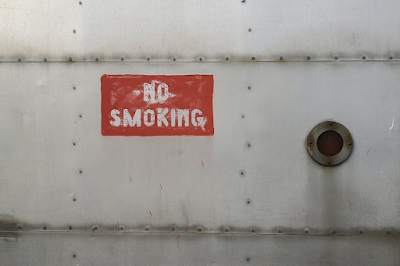 No Smoking for Better Air Quality