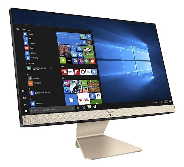 ASUS All-in-One Desktop PC
