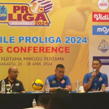 Proliga 2024, Ini Target LavAni