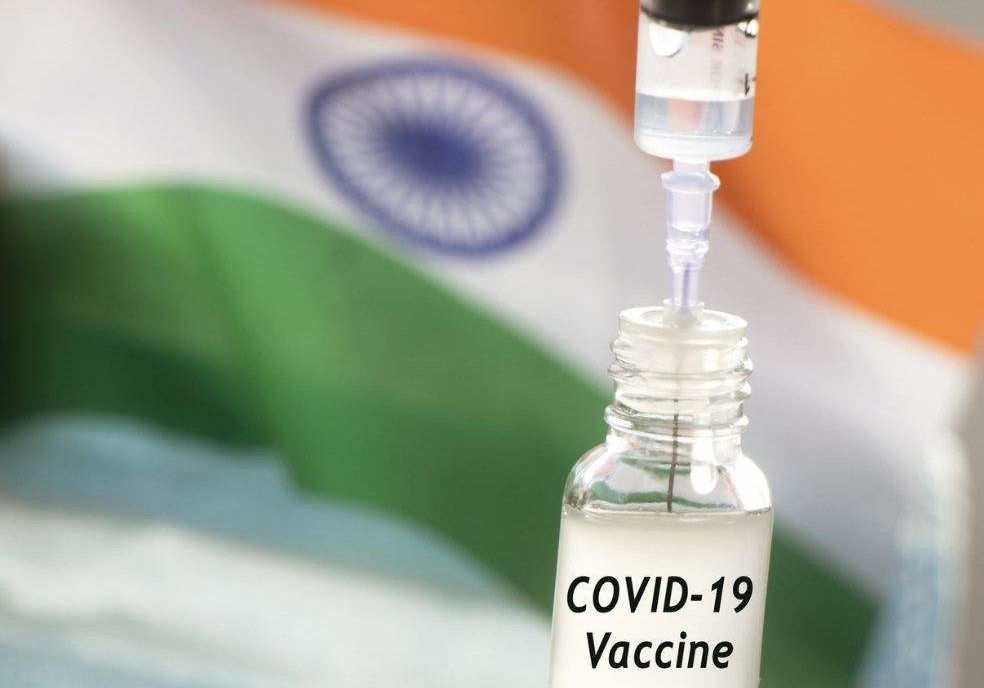 वैक्सीन का असर