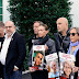 Israel-Hamas War: Families of those taken captive during the conflict have appealed to Biden and Trump for their return.