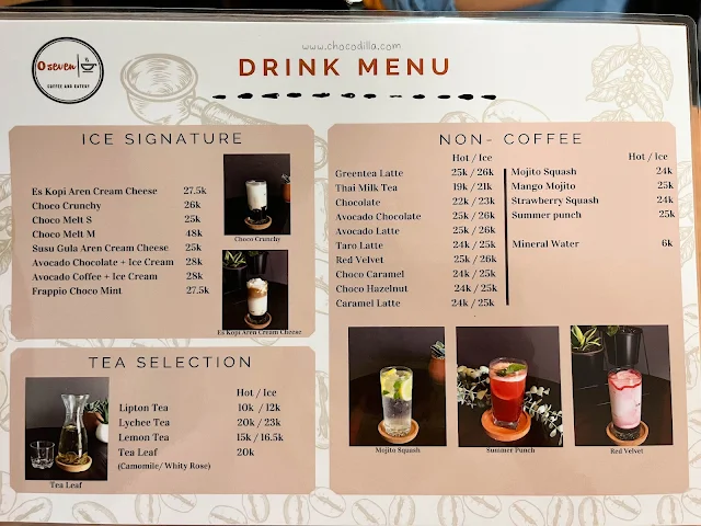 Rekomendasi Tempat Makan di Cilegon