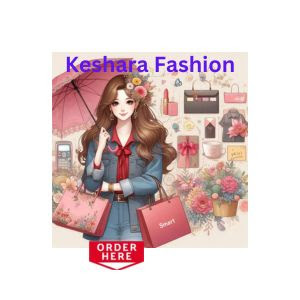 Keshara Fashion