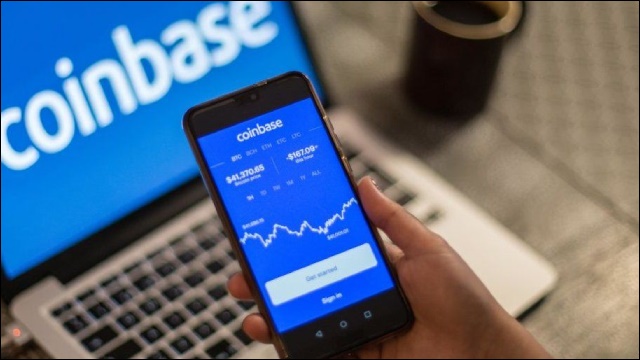 Coinbase