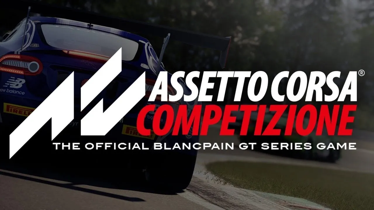 Download Assetto Corsa Competizione for Windows 10