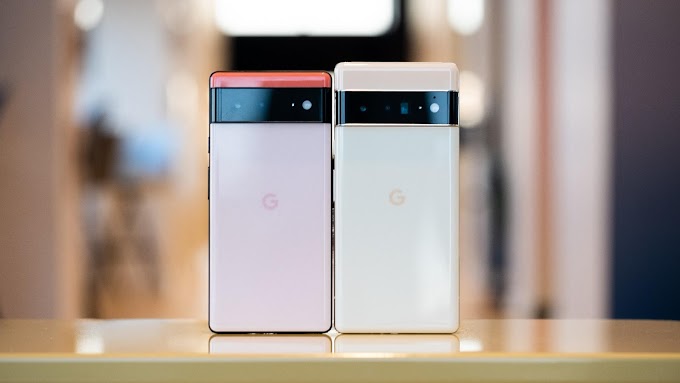 Google pulls back the Pixel 6 and 6 Pro December update to fix dropped calls