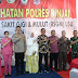 Polres Binjai Gandeng RSGM USU dan Dinkes Gelar Bakti Kesehatan Gratis untuk Masyarakat