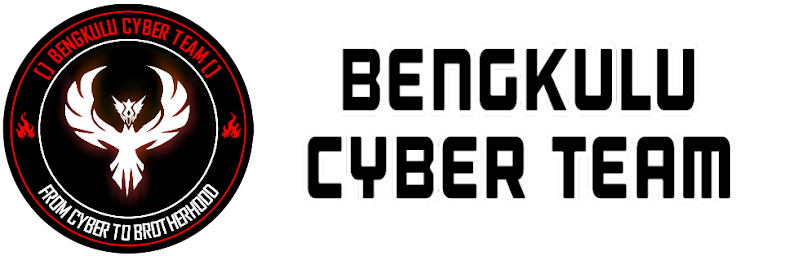 Bengkulu Cyber Team