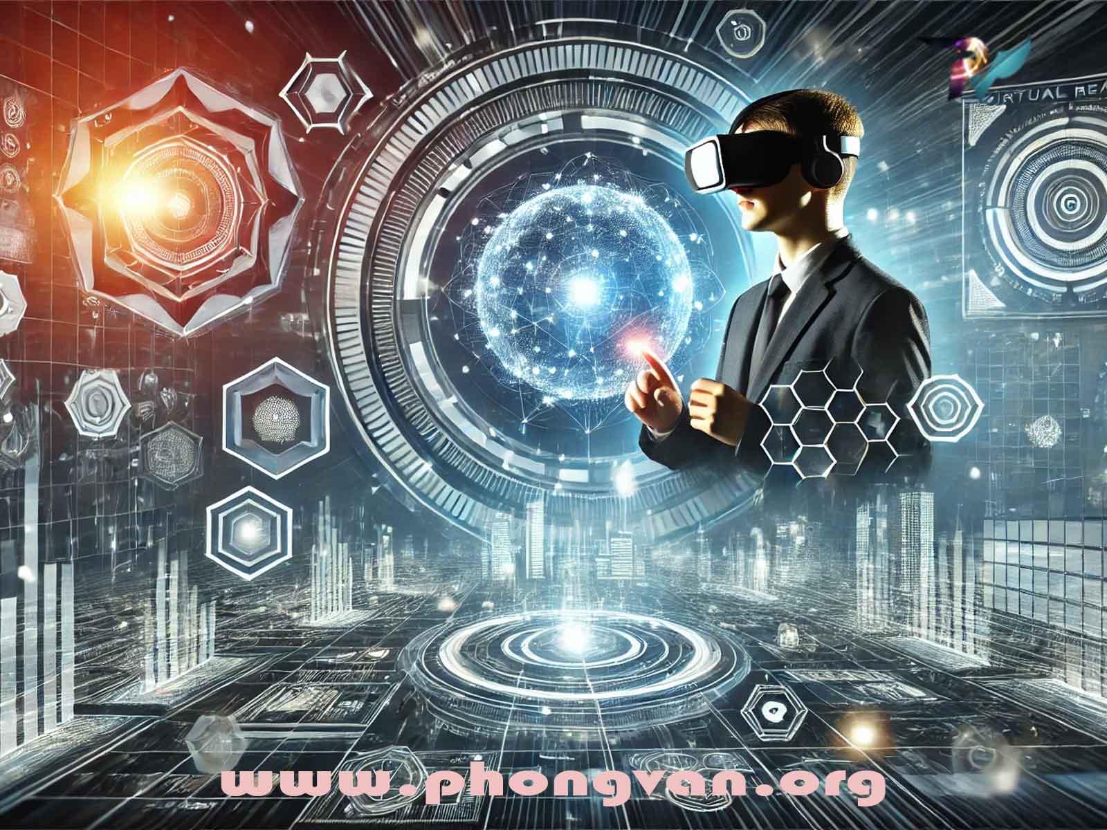 Thực Tế Ảo (VR) Là Gì? Toàn Cảnh Về Công Nghệ VR