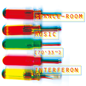 INTERFERON / SEANCE-ROOM MUSIC [DELUXE EDITION]