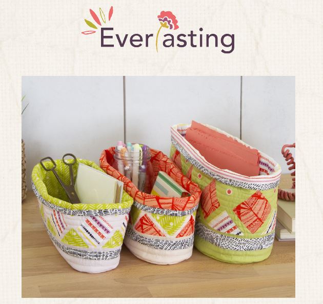 AGF Studios Everlasting Baskets