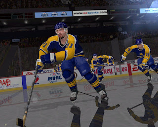 NHL 2001 Full Game Repack Download