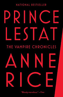 Prince Lestat Review