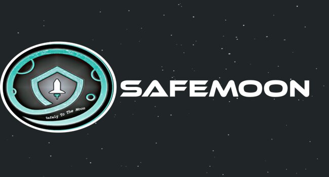 SafeMoon crypto currency