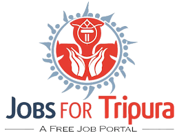 Jobs For Tripura - Tripura Govt & Private Jobs